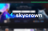 SkyCrown Casino