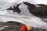 Manirang Pass Trek Log | Spiti Valley To Kinnaur Traverse