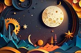 The Full Moon: Astrological Insights for Personal and Business Growth