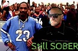 Still Sober