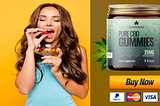 Natural Bliss CBD Gummies Reviews, Price, Side Effects and Official Store?