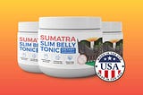 VIVE MD Sumatra Slim Belly Tonic Reviews