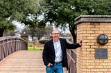 Denton Matters City Council Candidate Interviews: Place 6, Jim Mann