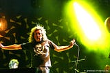 Robert Plant izključil turnejo Led Zeppelin