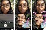 Instagram Adds New ‘Poses’ And ‘Layout’ Modes To Stories