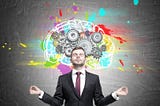 What I Didn’t Know About Meditation Almost Broke My Brain