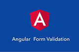 Error Pipes for Angular Form Validation