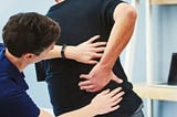 Running Out of Relief Options For Back Pain? Physical Therapy Can Help!