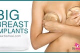 Bemaxi Breast Enhancement Cream