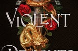 [ePub] DOWNLOAD These Violent Delights (These Violent Delights, #1) BY : Chloe Gong