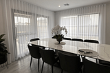Elevate Your Home Decor with Sheer Curtains: Camberwell and Hawthorn’s Best Picks