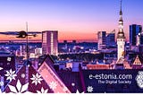 e-estonia