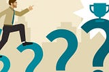4 preguntas que debe hacerse antes de solicitar un trabajo