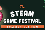 Best Friend Forever & the Steam Games Festival: Post-Mortem