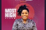 Nteobong Johnny - Most High