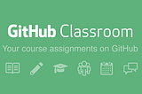 GitHub Classroom 사용 방법