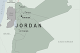 Jordan Traveler Information — Travel Advice