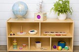 Montessori — A New Way Of Raising A Child. Part I