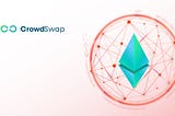 5 Ways To Reduce High Gas Fees On Ethereum | Crowdswap 2022 — CrowdSwap