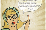 The Next Step for TINT: Humanize Marketing throughout the Customer Journey
