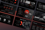 How to create a pre-seed pitch deck for accelerators & angels