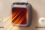 Keilini Portable Heater Pro How To Use