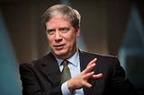 Stanley Druckenmiller and the Art of Thinking Top-Down