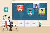 5 ways for effective remote team collaboration in 2024