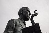 What you shoud learn from H.P. Lovecraft