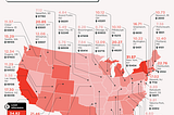 The Most Affordable ZIP Codes to Buy Property in Every State