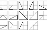 Project Euler problems : 91–100