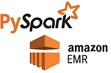 Creating a Spark job using Pyspark and executing it in AWS EMR