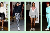 Athleisure: Effortless trend of women’s fashion 2021