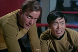 Star Trek: A Viewing Order