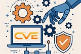 CVE Program Automation