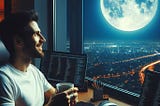 Antiforgery Token Validation When Angular and HTTP API Runs on the Same Server