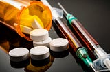 Using Blockchain to Solve the Opioid Epidemic