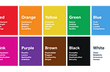 Color Psychology: Transforming the User Interface