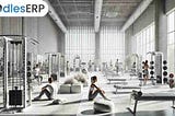 How ERP Systems Can Enhance Operations in the Fitness Industry