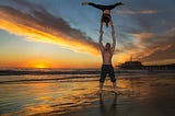 Yoga Poses Gallery