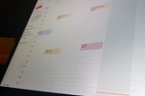 Effective Google Calendar