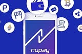 NuPay — A New Crypto-Payment Platform For the Future!
