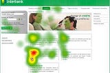 Eyetracking: ver desde los ojos del cliente