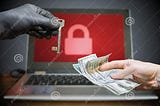 Ransomware and Everything about it!