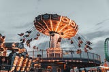 Creating a Carousel with Flutter