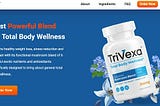 TriVexa Reviews : Scam Functional Mushroom Blend Formula Or Fake Weight Loss Pills!