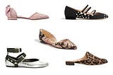 Best Shoe Alternatives To Heels