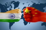India-China relations: Looking ahead