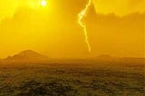 Phosphine on Venus | Is there life beyond the Earth? |
