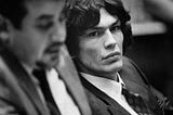 The night stalker and Israel